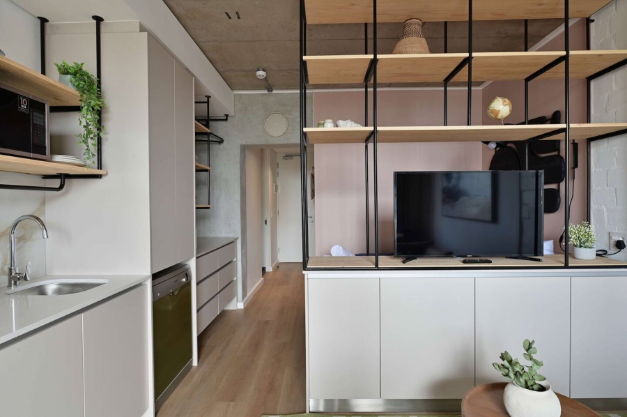 0 Bedroom Property for Sale in Sea Point Western Cape